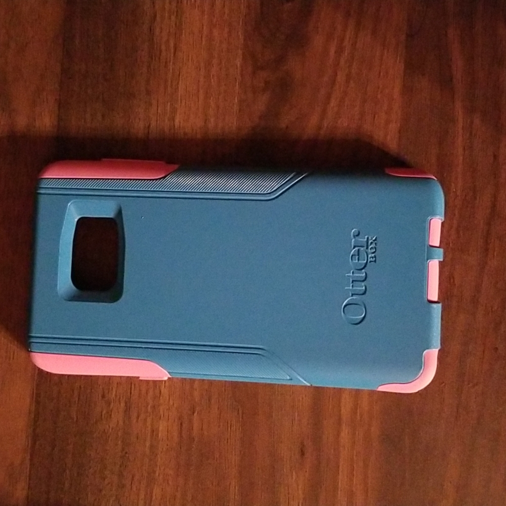 Otterbox case for Samsung Galaxy Note 5